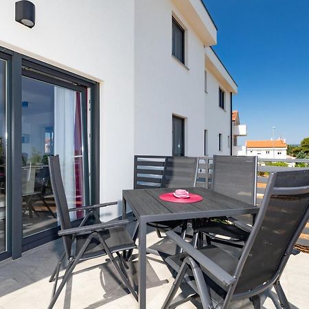 Apartman Bura Punat Exterior photo