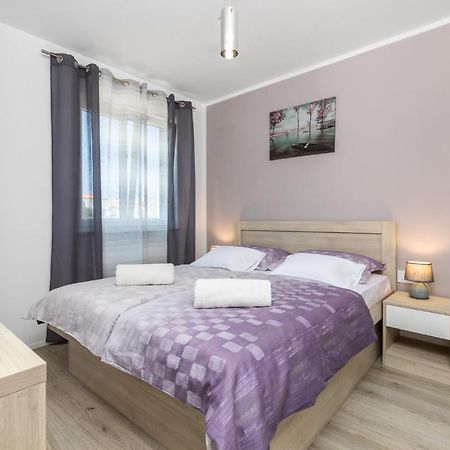 Apartman Bura Punat Exterior photo