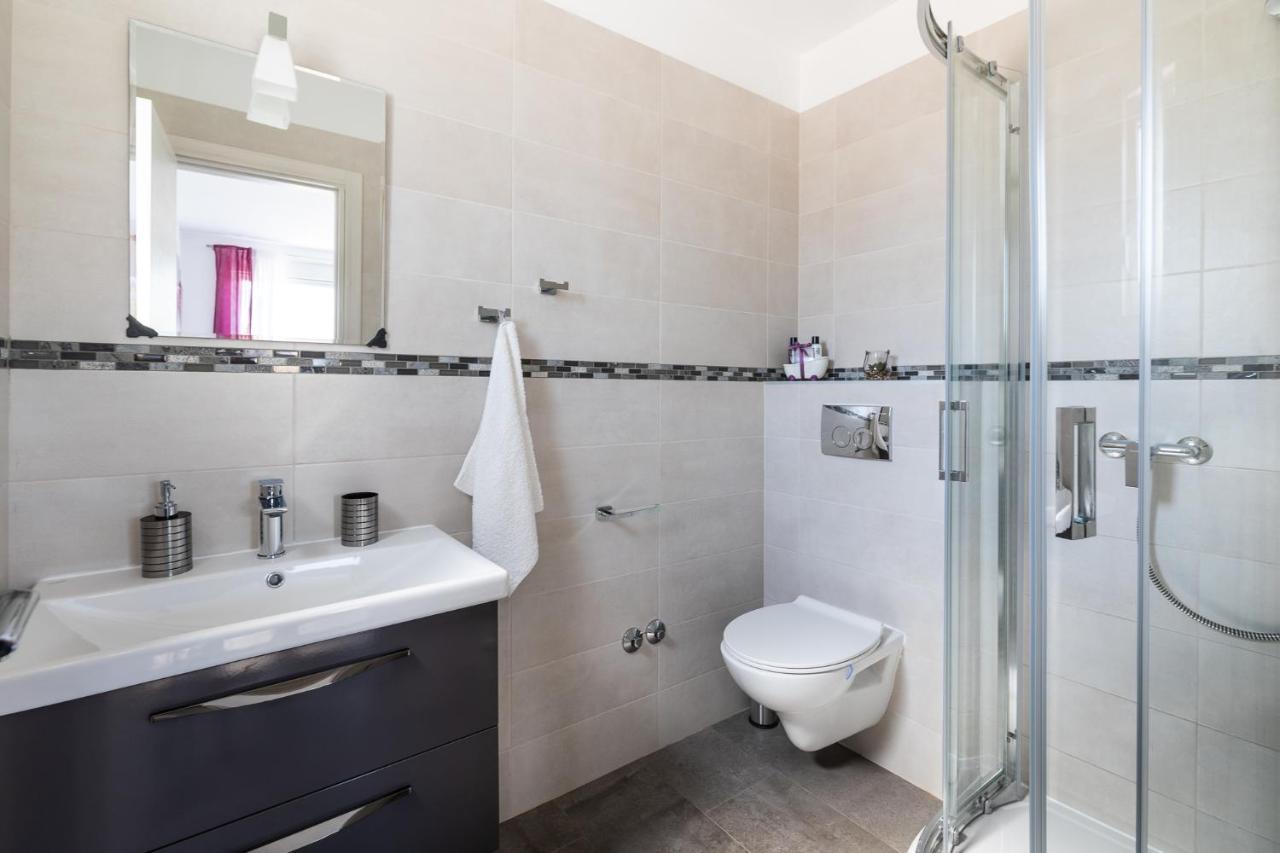 Apartman Bura Punat Exterior photo