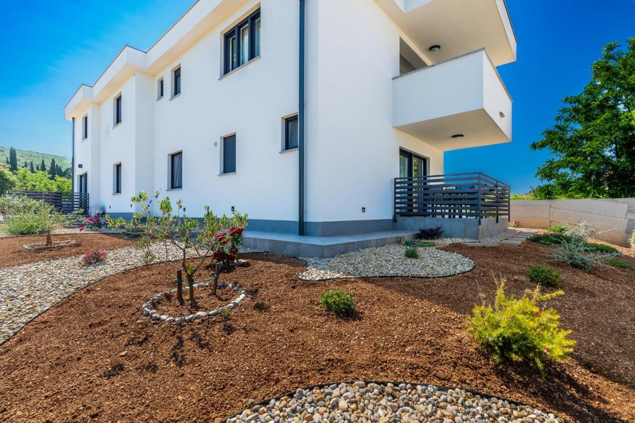 Apartman Bura Punat Exterior photo