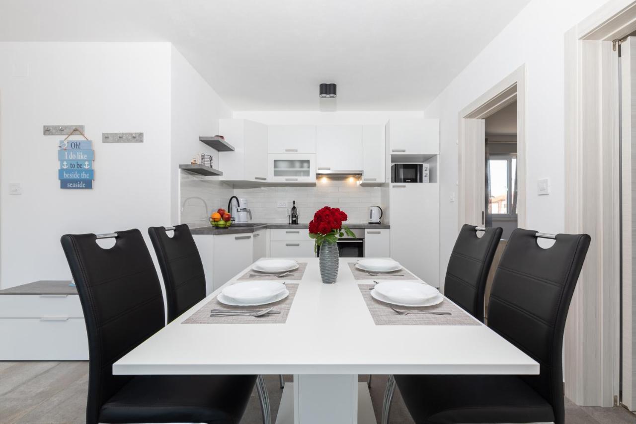 Apartman Bura Punat Exterior photo
