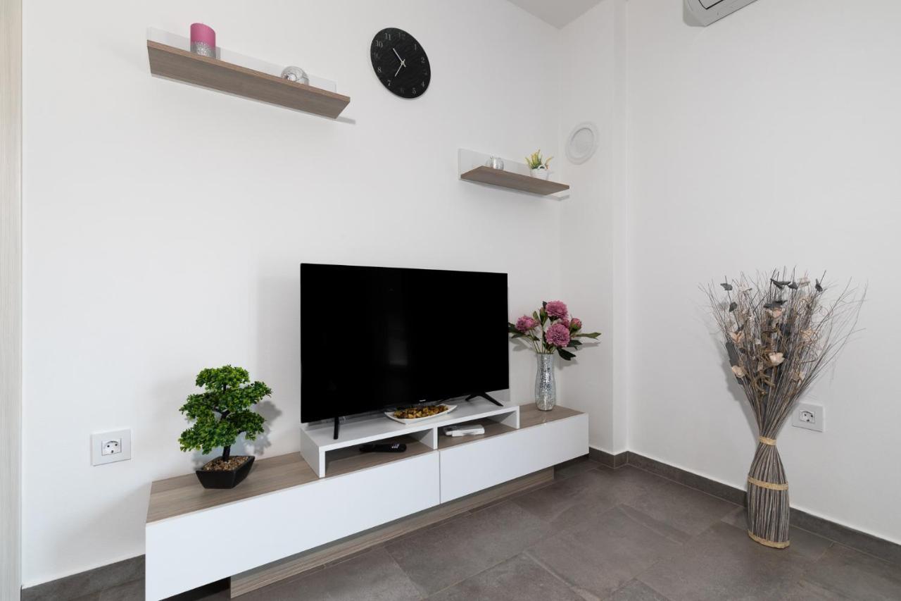 Apartman Bura Punat Exterior photo